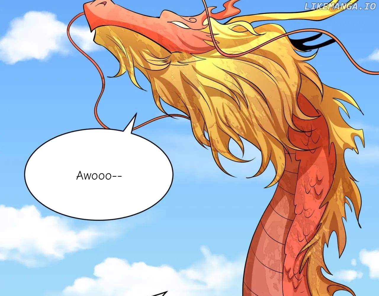 Era of the Haunted Chapter 369 - page 124